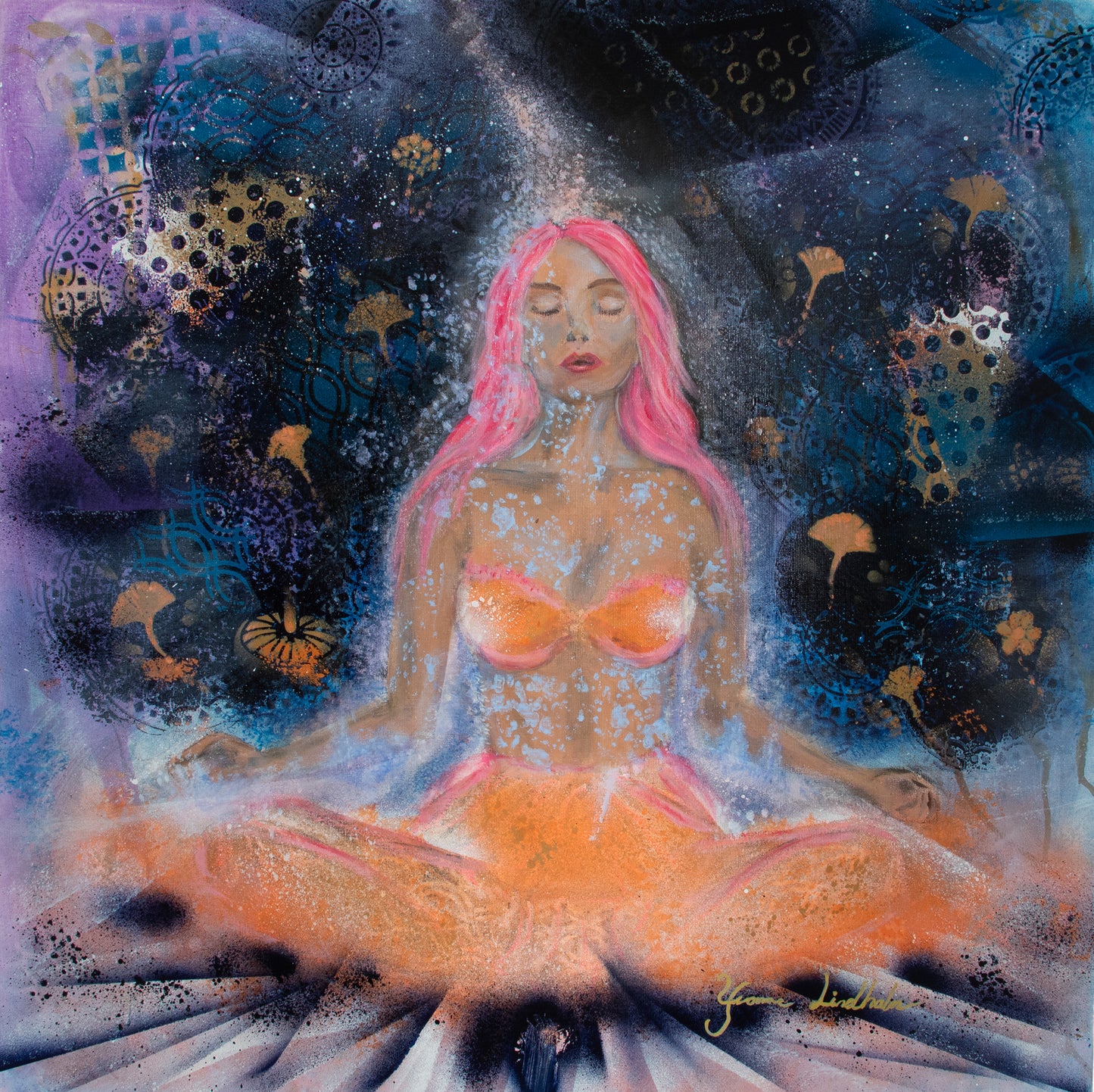 Finn ditt högre jag