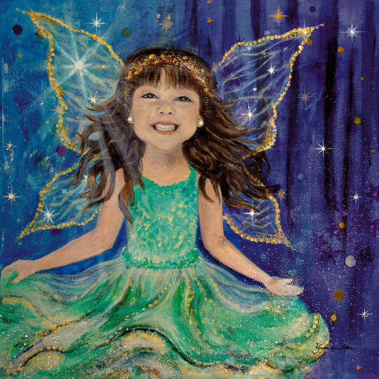 Star child