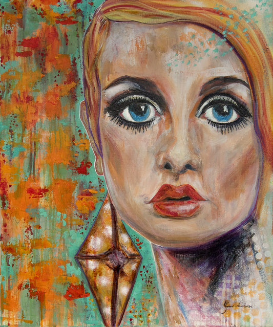 Twiggy