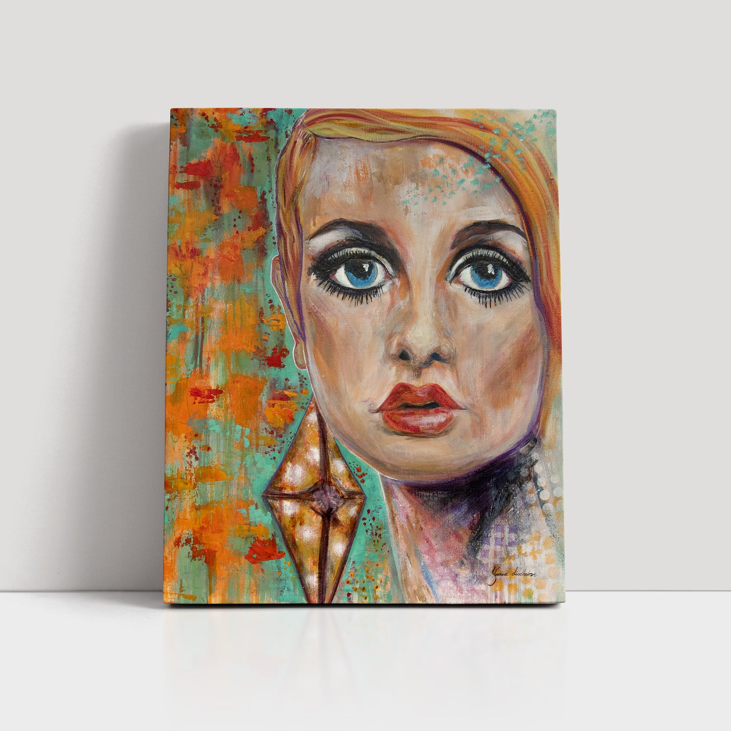 Twiggy