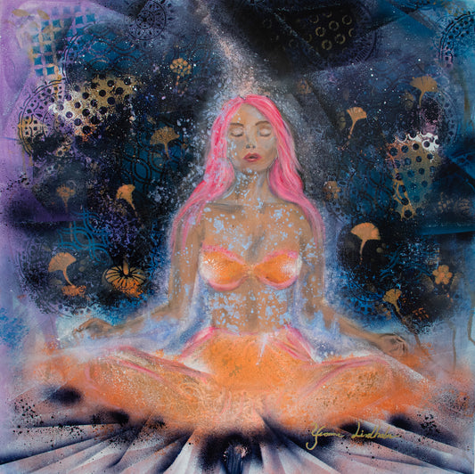 Finn ditt högre jag